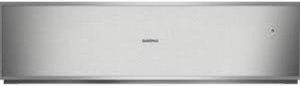מגירת חימום 21 ס"מ זכוכית נירוסטה גגנאו Gaggenau WS482110 מגירת חימום 21 ס"מ זכוכית נירוסטה גגנאו Gaggenau WS482110