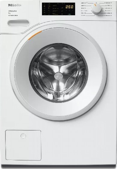 ����� ����� ���� 9 �"� 1400 ��"� Miele WSD164WCS