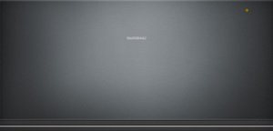 מגירת חימום קולינרית שחור 29 ס"מ גגנאו Gaggenau WSP222102 מגירת חימום קולינרית שחור 29 ס"מ גגנאו Gaggenau WSP222102