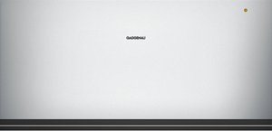 מגירת חימום קולינרית כסוף 29 ס"מ גגנאו Gaggenau WSP222132 מגירת חימום קולינרית כסוף 29 ס"מ גגנאו Gaggenau WSP222132