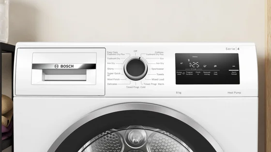����� ����� ��� 8 �"� (����� ���) Bosch WTH85225IL