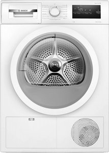 מייבש כביסה בוש 7 ק"ג (משאבת חום) Bosch WTH9271IL Heat Pump מייבש כביסה בוש 7 ק"ג (משאבת חום) Bosch WTH9271IL Heat Pump