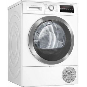 ����� ����� ��� 8 �"� (����� ���) Bosch WTR87T80IL Heat Pump
