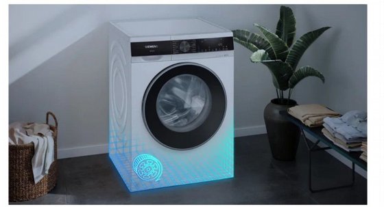 ����� ������ ������ 8 ��"� 1400 ��"� Siemens WU14UT20IL iQ500 *����� ����*