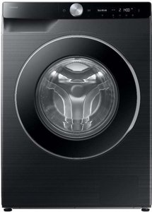 מכונת כביסה סמסונג פתח חזית 10 ק"ג 1400 סל"ד Samsung WW10FG6U94LBU4 AI Eco Bubble מכונת כביסה סמסונג פתח חזית 10 ק"ג 1400 סל"ד Samsung WW10FG6U94LBU4 AI Eco Bubble
