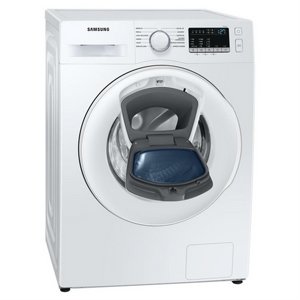 מכונת כביסה סמסונג 8 ק"ג 1400 סל"ד Samsung WW8ST4540TE מכונת כביסה סמסונג 8 ק"ג 1400 סל"ד Samsung WW8ST4540TE