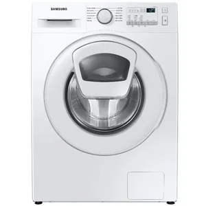 מכונת כביסה סמסונג פתח חזית 8 ק"ג 1400 סל"ד Samsung WW8ST4543TW מכונת כביסה סמסונג פתח חזית 8 ק"ג 1400 סל"ד Samsung WW8ST4543TW