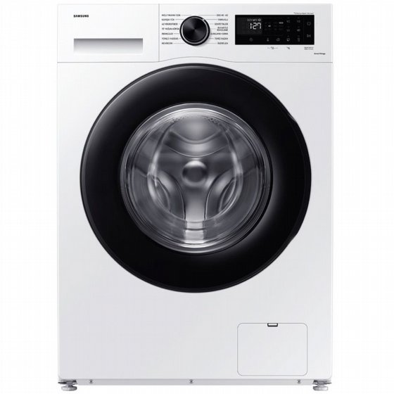 ����� ����� ������ ��� ���� 9 �"� 1400 ��"� Samsung WW90CGC045AE EcoBubble