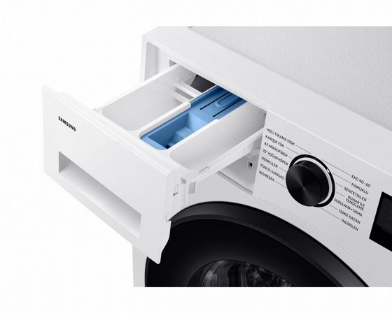 ����� ����� ������ ��� ���� 9 �"� 1400 ��"� Samsung WW90CGC045AE EcoBubble