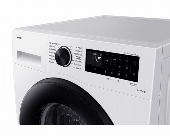����� ����� ������ ��� ���� 9 �"� 1400 ��"� Samsung WW90CGC045AE EcoBubble