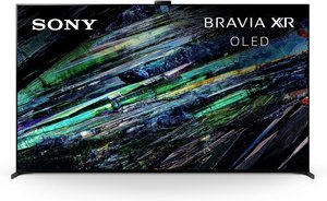 �������� 55" ���� SONY XR-55A95LAEP OLED Android