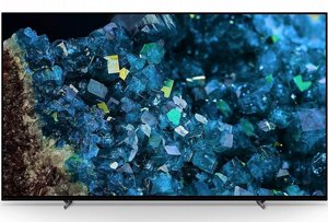 �������� 77" ���� SONY XR-77A80LAEP OLED Android
