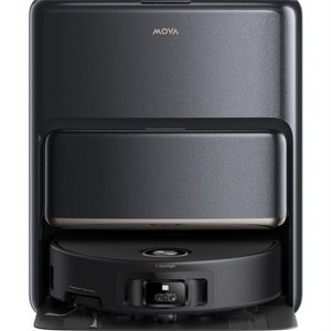 ���� ��� ������ ���� ���� ����� Mova Z60 Ultra Roller Complete Black