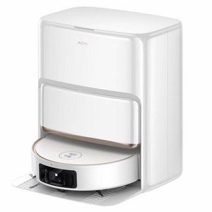 ���� ��� ���� ������ ��� ���� Mova Z60 Ultra Roller Complete White 28,000Pa *���� ������� ����*