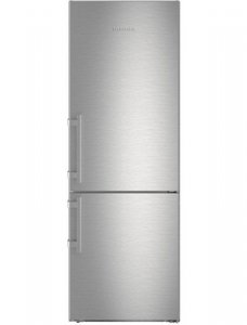 מקרר עם מקפיא תחתון (60 ס"מ) 356 ליטר ליבהר LIEBHERR CNEF4845 מקרר עם מקפיא תחתון (60 ס"מ) 356 ליטר ליבהר LIEBHERR CNEF4845